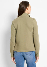 Nic + Zoe - Lounge Around Blazer