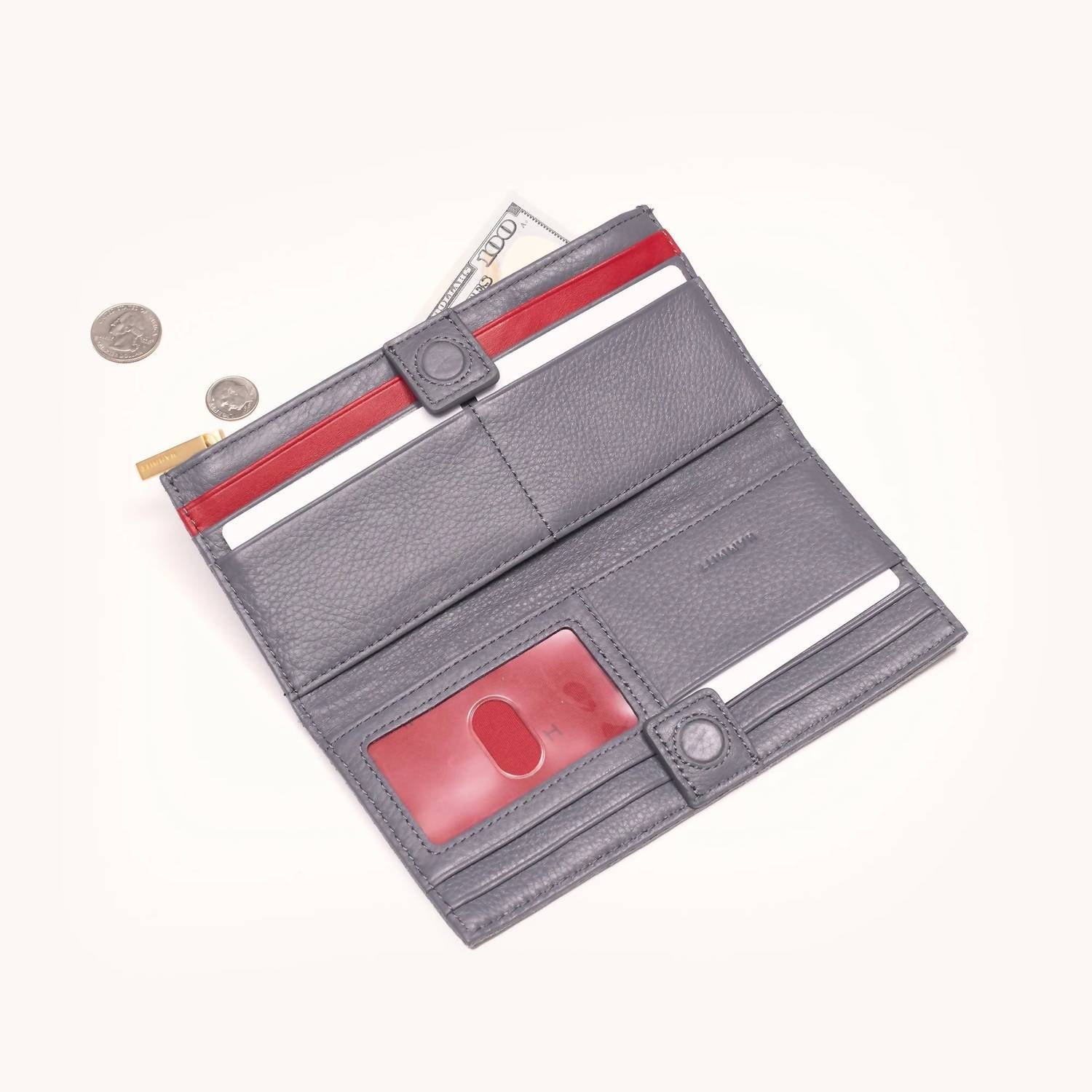 Hammitt - Women's 110 North Wallet
