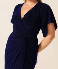 Sacha Drake - Emporium Midi Dress