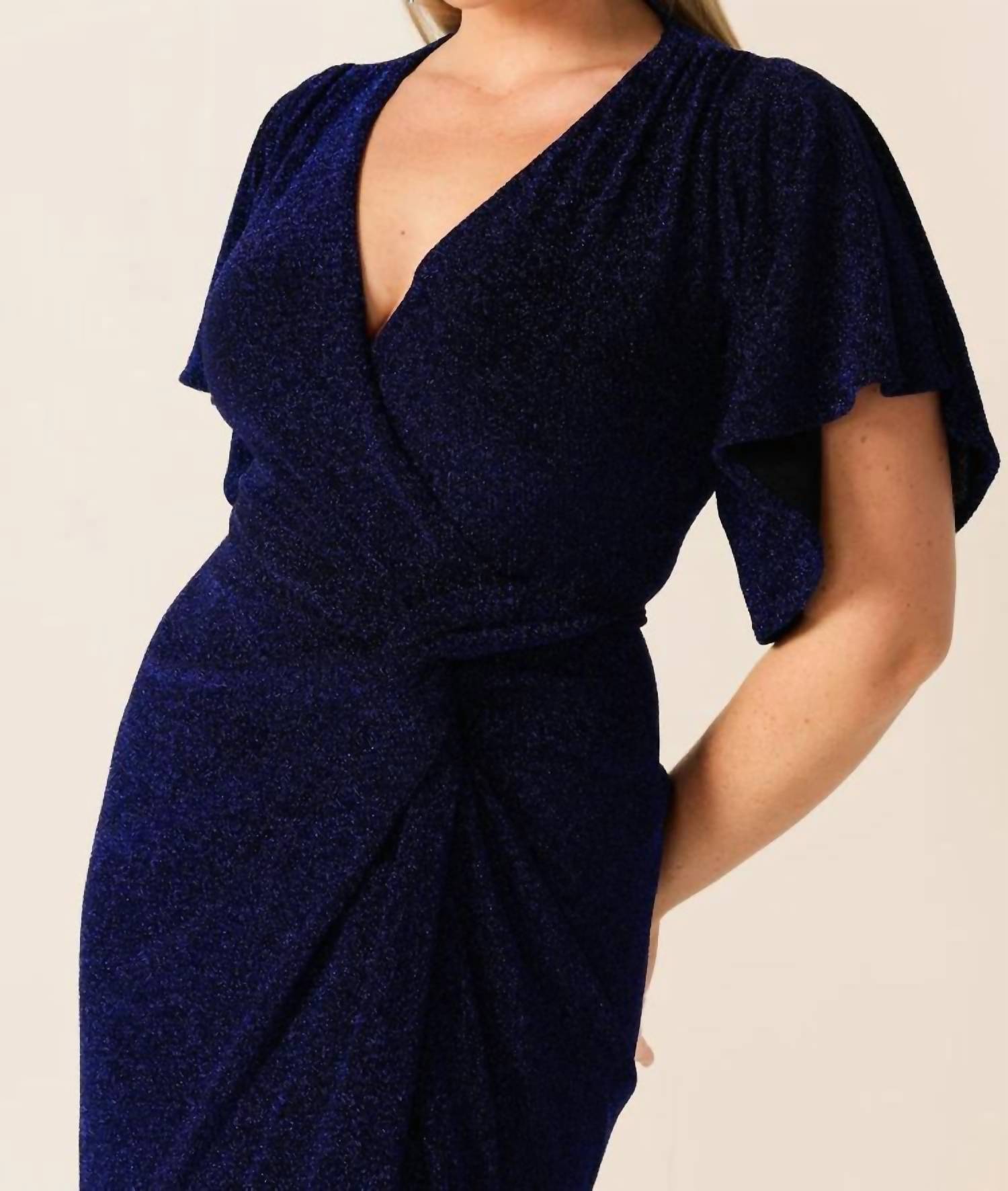 Sacha Drake - Emporium Midi Dress