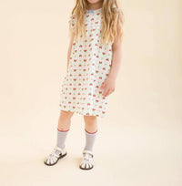 Floss - Girls Adeline Dress