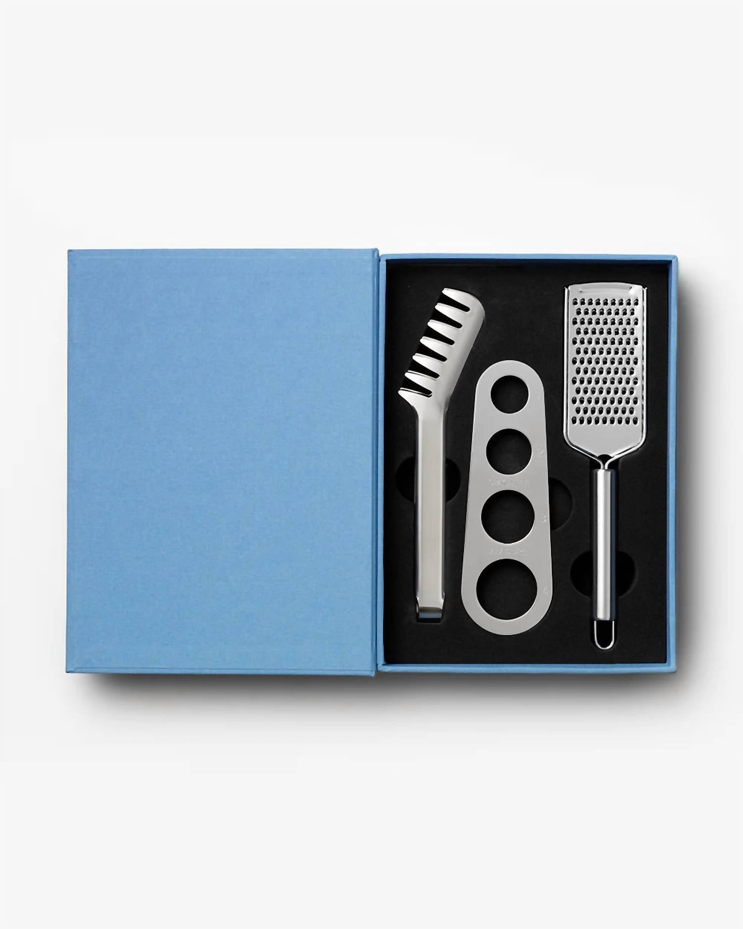 Printworks - Pasta Essentials Gift Set Book