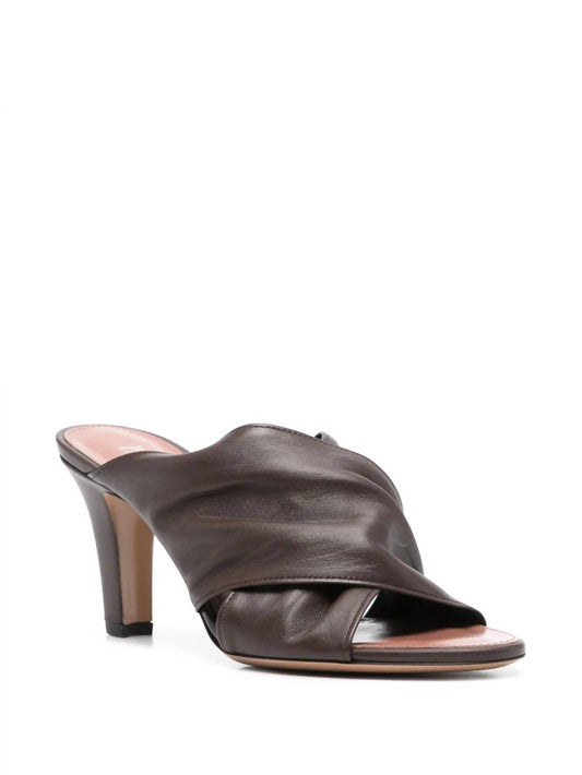 Paris Texas - Women's Maria Mule