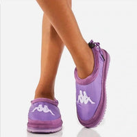 Kappa - Women's Authentic Mule 3 Slippers