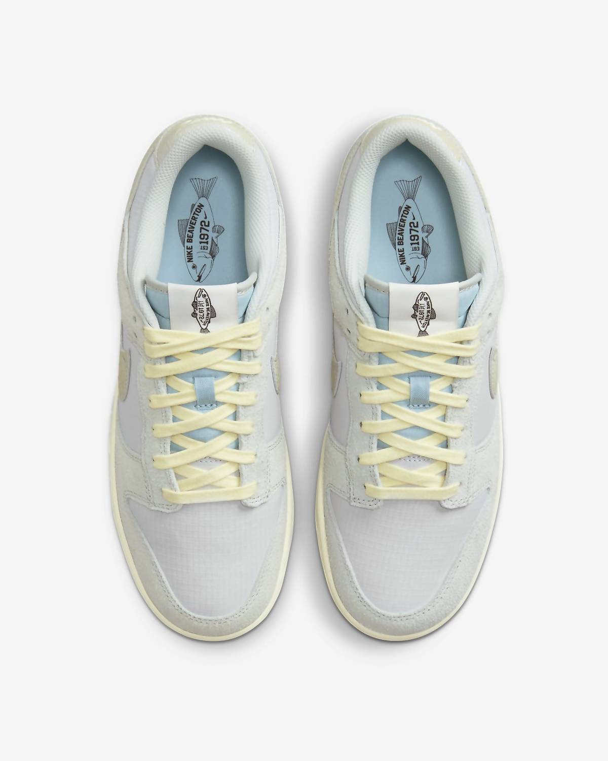 Nike - Men's Dunk Low Retro Se Sneakers