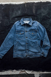 Wiesmade - Artcher Jacket
