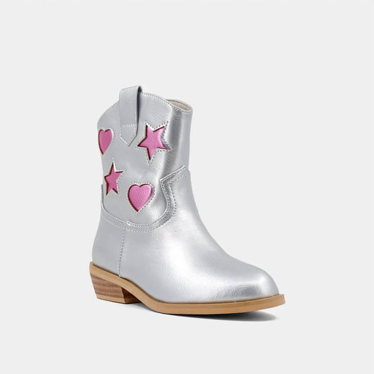 Shu Shop - Toddler's Zimba Boots