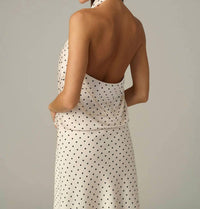Joe'S Jeans - Ines Draped Halter Top