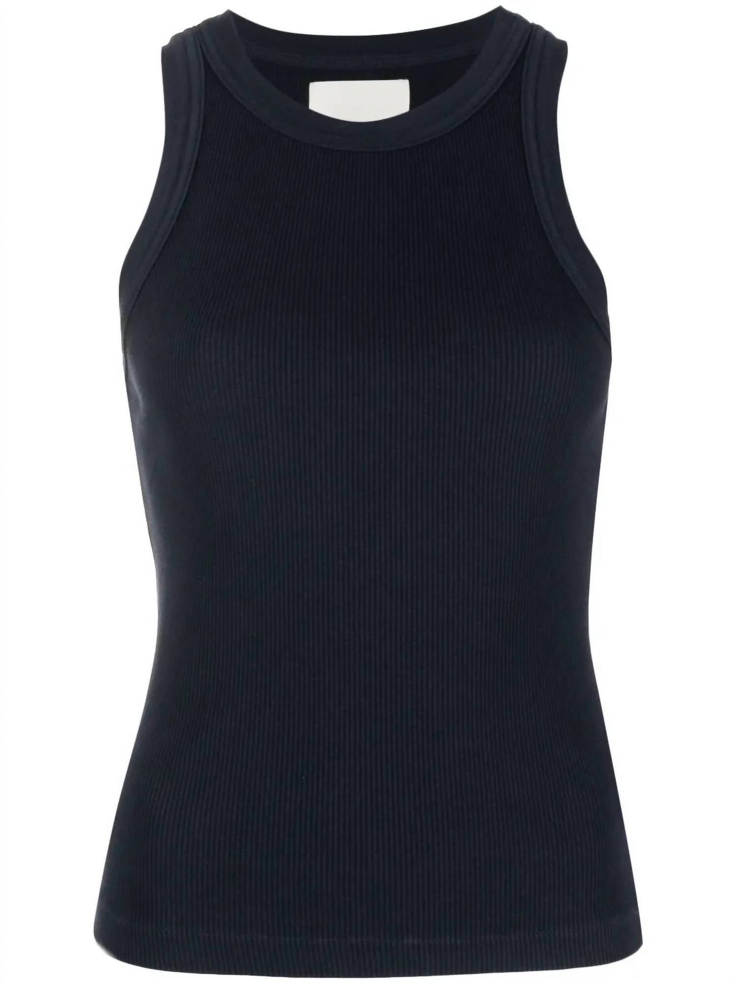 Citizens Of Humanity - Isabel Rib Tank Top