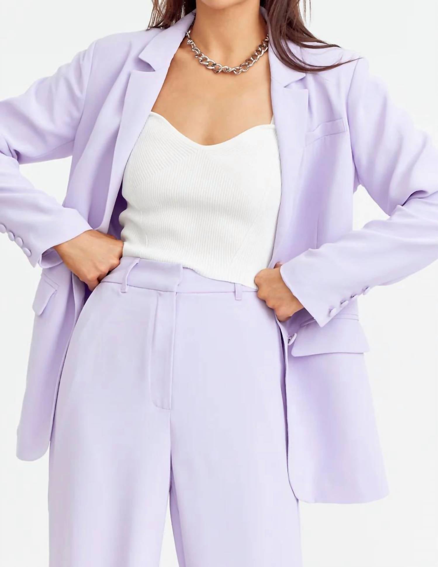 Greylin - Stella Blazer