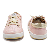Oldsoles - Toddler's Platinum Runner Low Top Sneaker