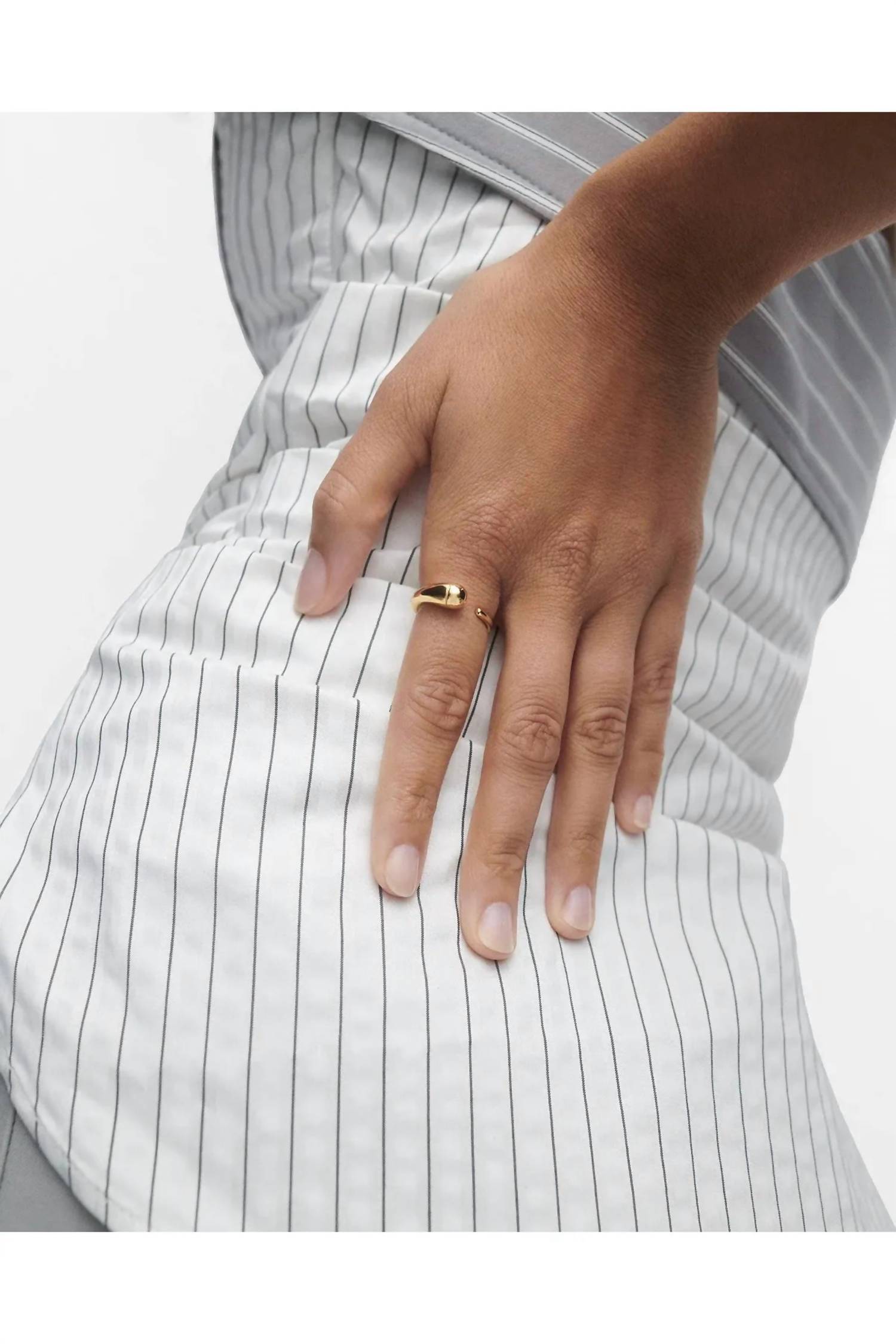 Pdpaola - Women's Loop Ring