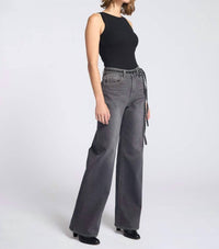 Letter To Juliet - Gia High Rise Jeans