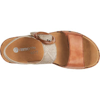 Remonte - Women's Jocelyn Fifty Three Sandal