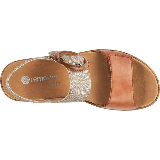 Remonte - Women's Jocelyn Fifty Three Sandal