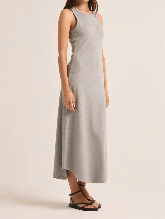 Z Supply - Goodwin Midi Dress