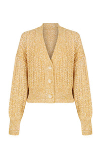 SIQUEIRA CARDIGAN