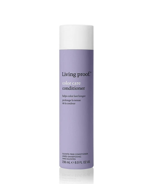 Living Proof - COLOR CARE CONDITIONER WITH LIGHTWEIGHT & UV PROTECTION 8OZ (236ML)