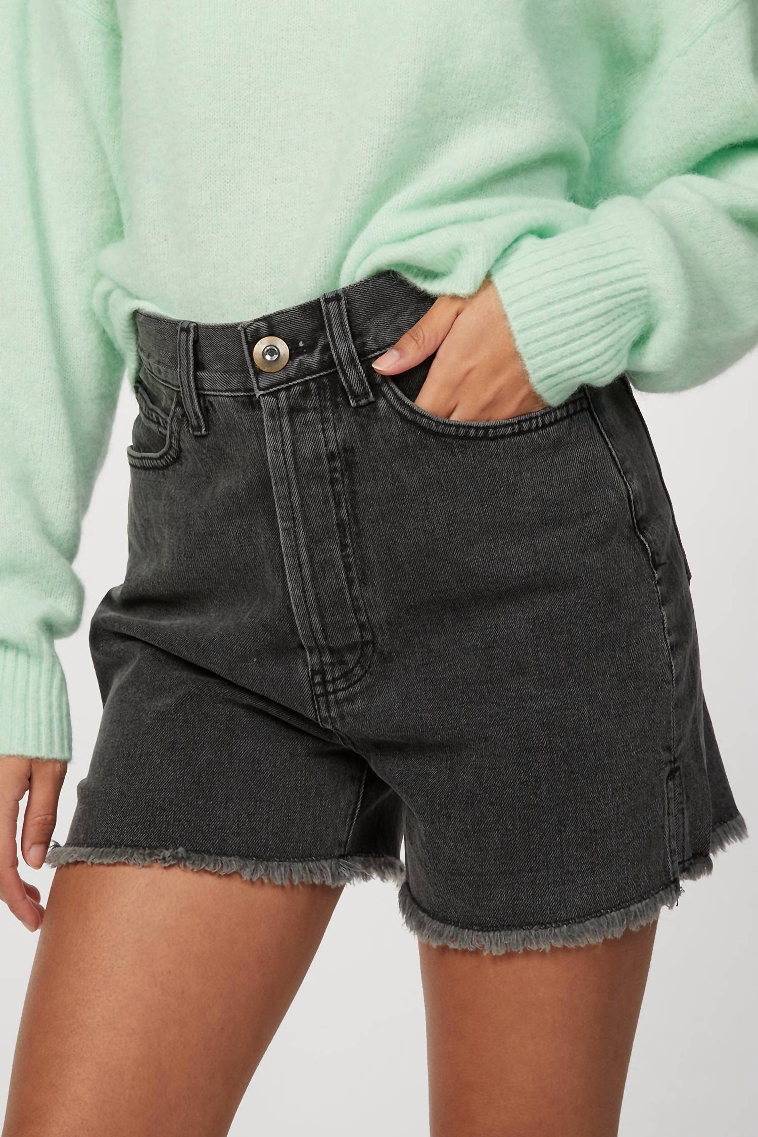 RACHAEL GREEN SHORT