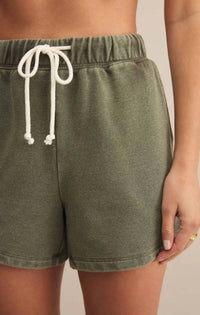 Z Supply - Hunter Knit Short