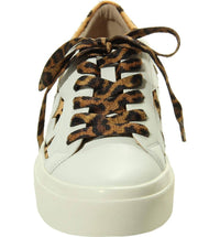 Vaneli - Women's Yolen Nappa With Camel Chag