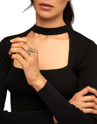 Unode50 - Women's The Crevice Ring