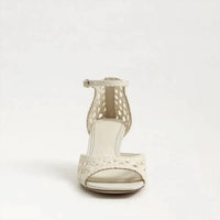 Sam Edelman - Women's Peyton Kitten Heel Sandals