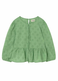 Cozmo - Girl's Alma Blouse