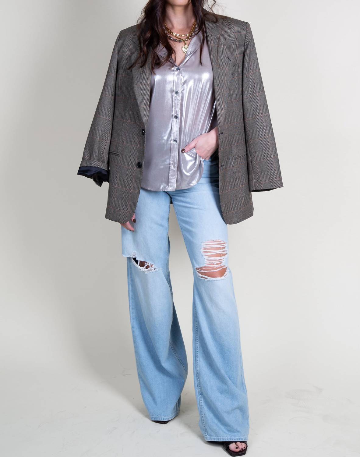 Frame - Standard Shirt