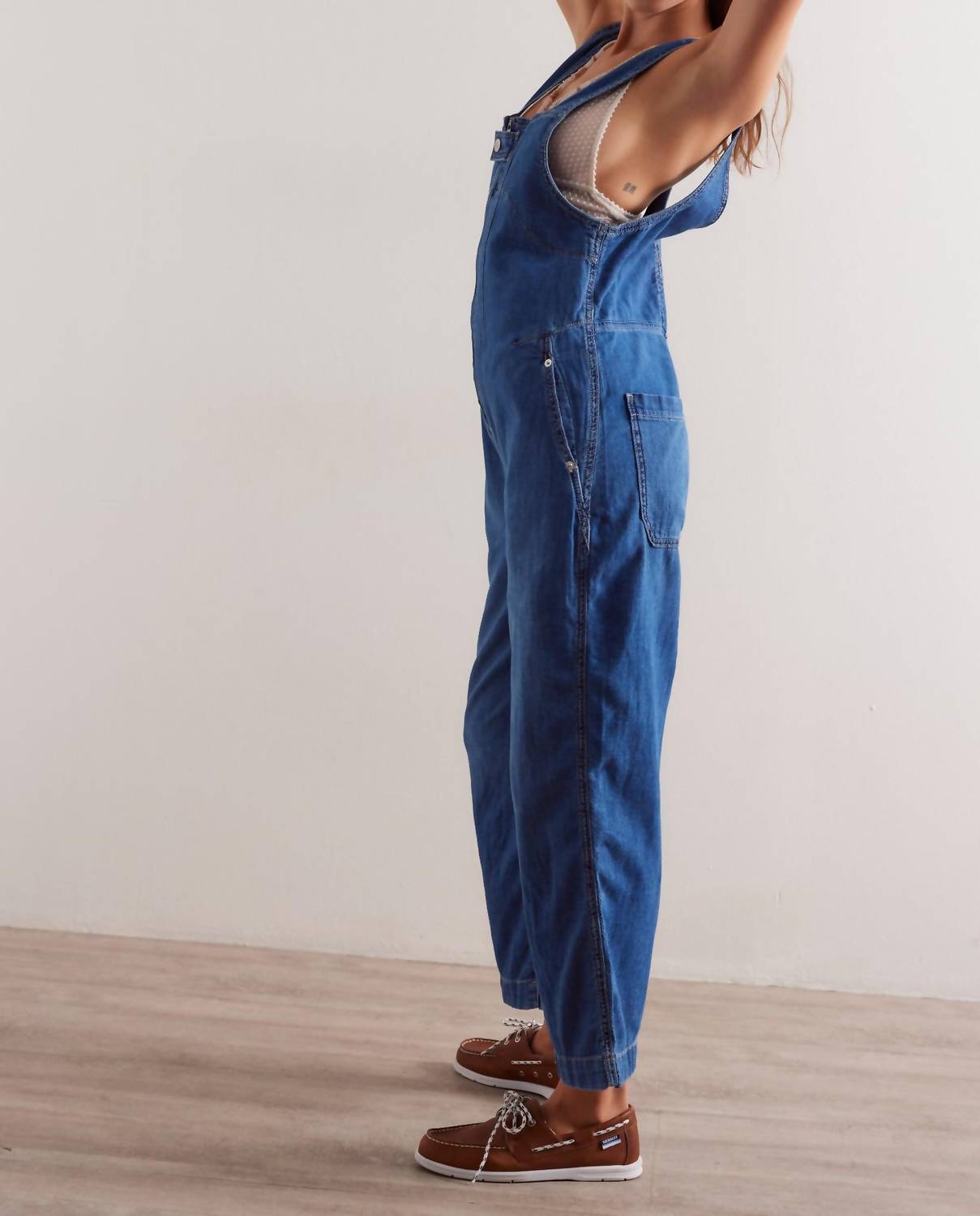 Free People - Jude One Piece Romper