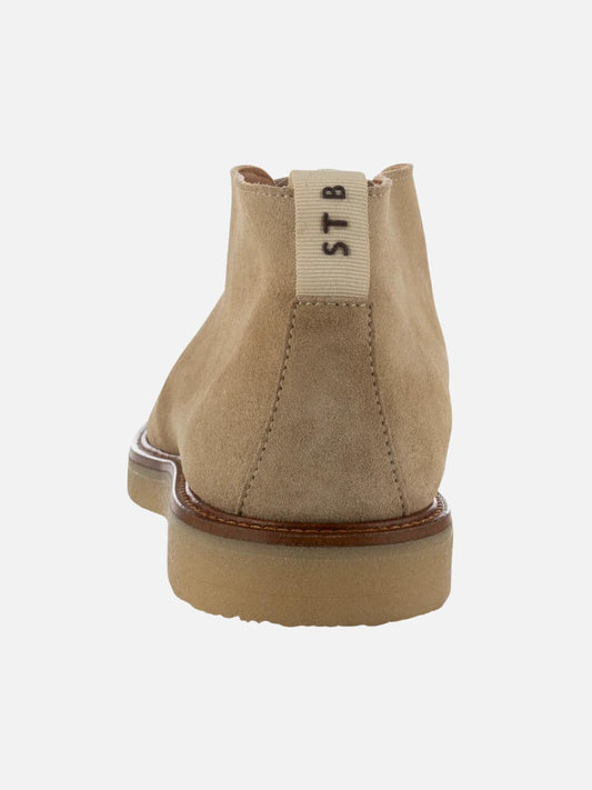 Shoe The Bear - Men's Kip Chukka Desert Boots