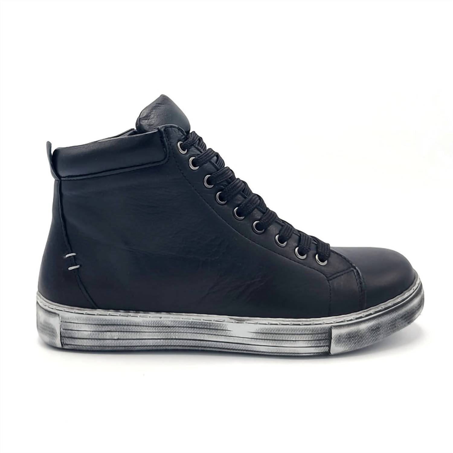 Gelato - Women's Tempar Lace Up Sneaker