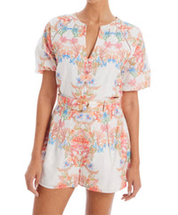 Allison New York - Josephine Top