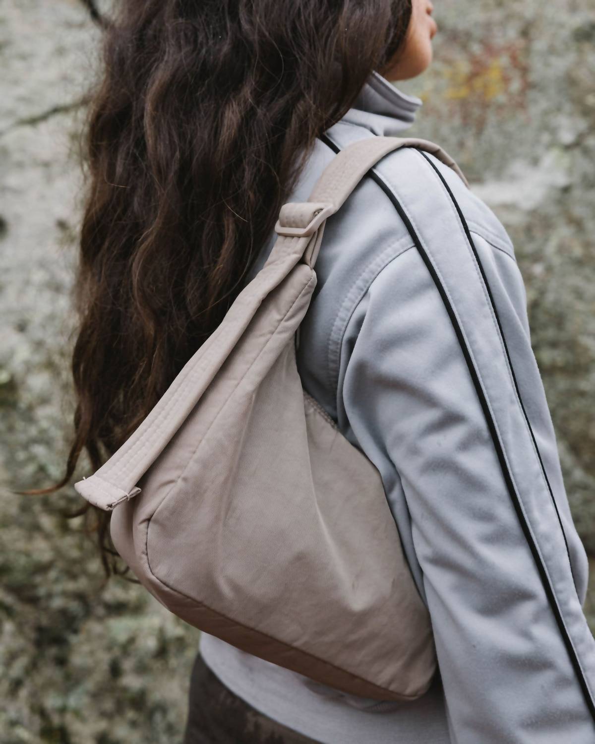 Baggu - Mini Nylon Shoulder Bag