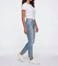 L'Agence - El Matador French Slim Jeans