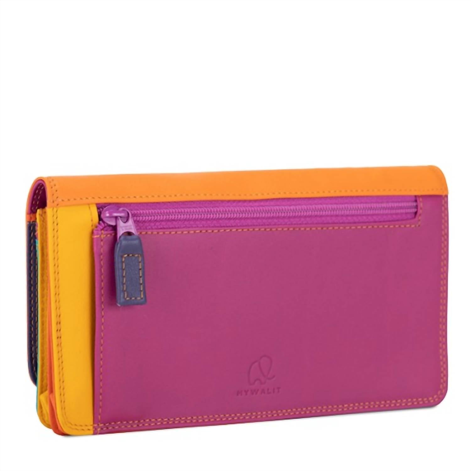 Mywalit - Medium Matinee Wallet