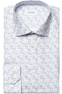 Eton - Slim-fit Sport Shirt