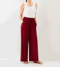 Fifteen Twenty - Women's Amanda Full Length Pants