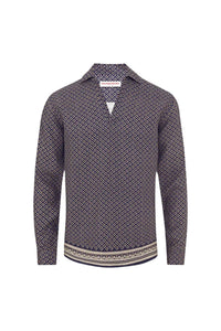 Orlebar Brown - Ridley Solmio Shirt