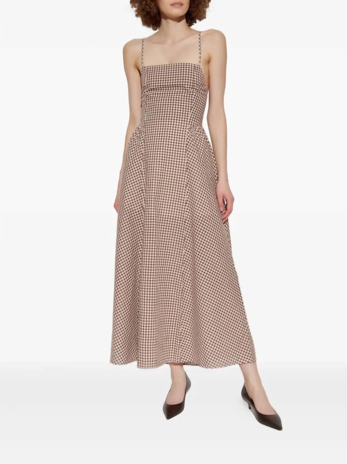 Posse - Callie Maxi Dress