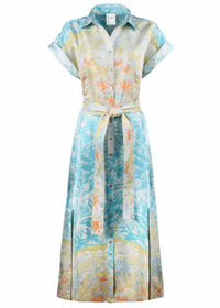 Finley - Chantal Tropical Dress
