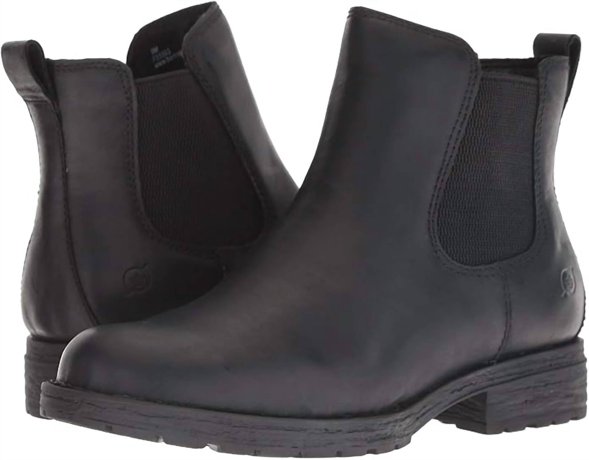 Born - Women's Cove Boots