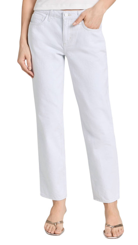 L'Agence - Mateo Jean