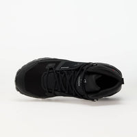 On - Women's Cloudrock Mid Waterproof Hiking Shoes