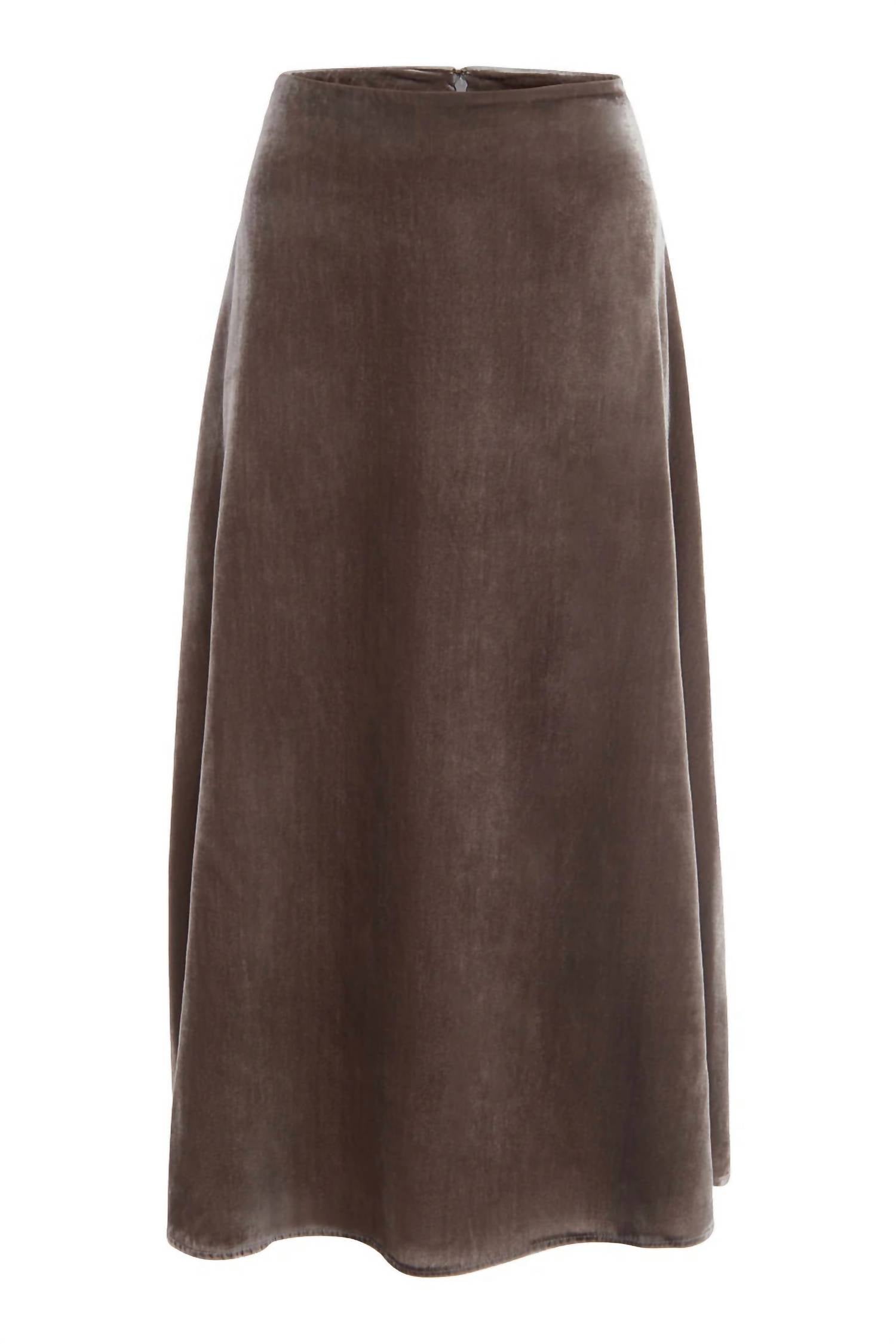 Marie Oliver - Monroe Skirt