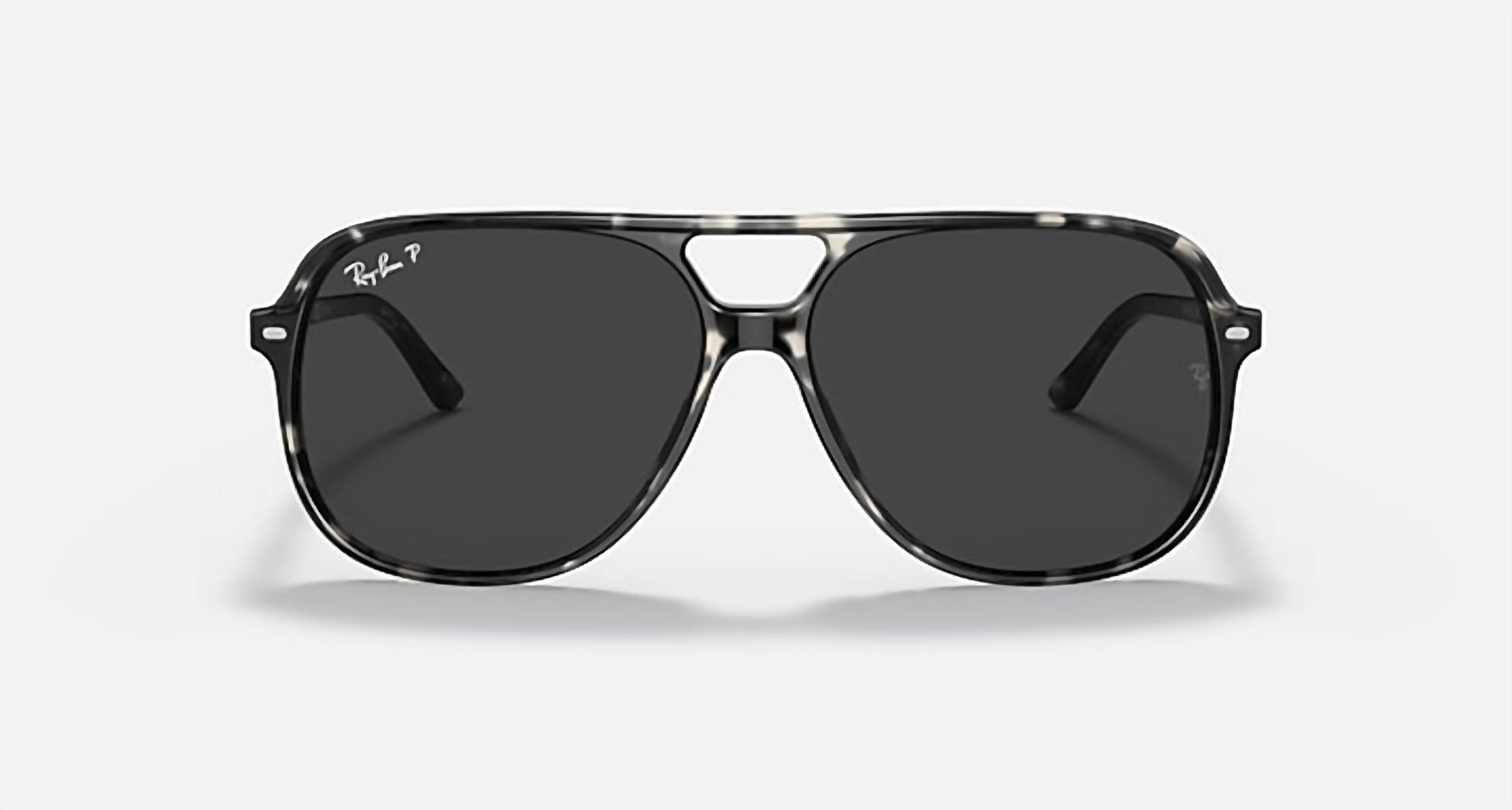 Ray Ban - Bill Large Polarized Sunglasses Rb2198 - 133348