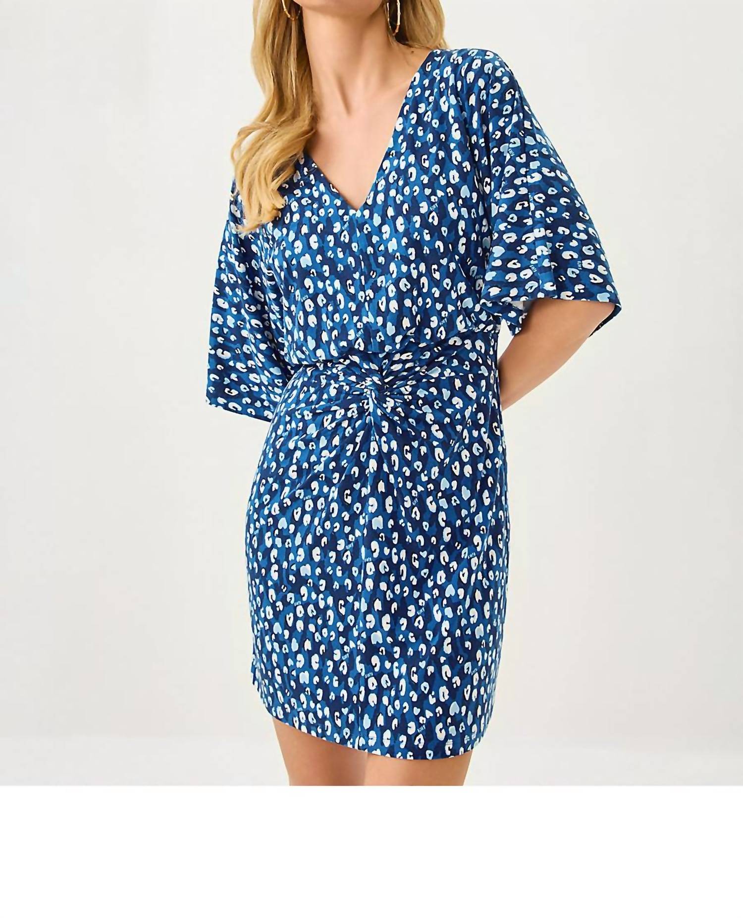 Lilly Pulitzer - Adalyn You're An Animal Dress