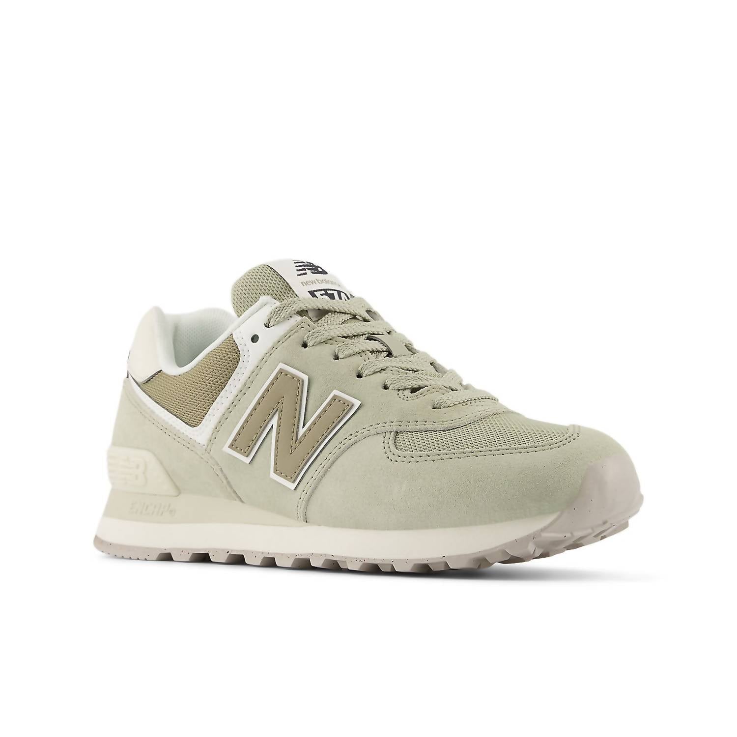 New Balance - Women's 574 Sneakers