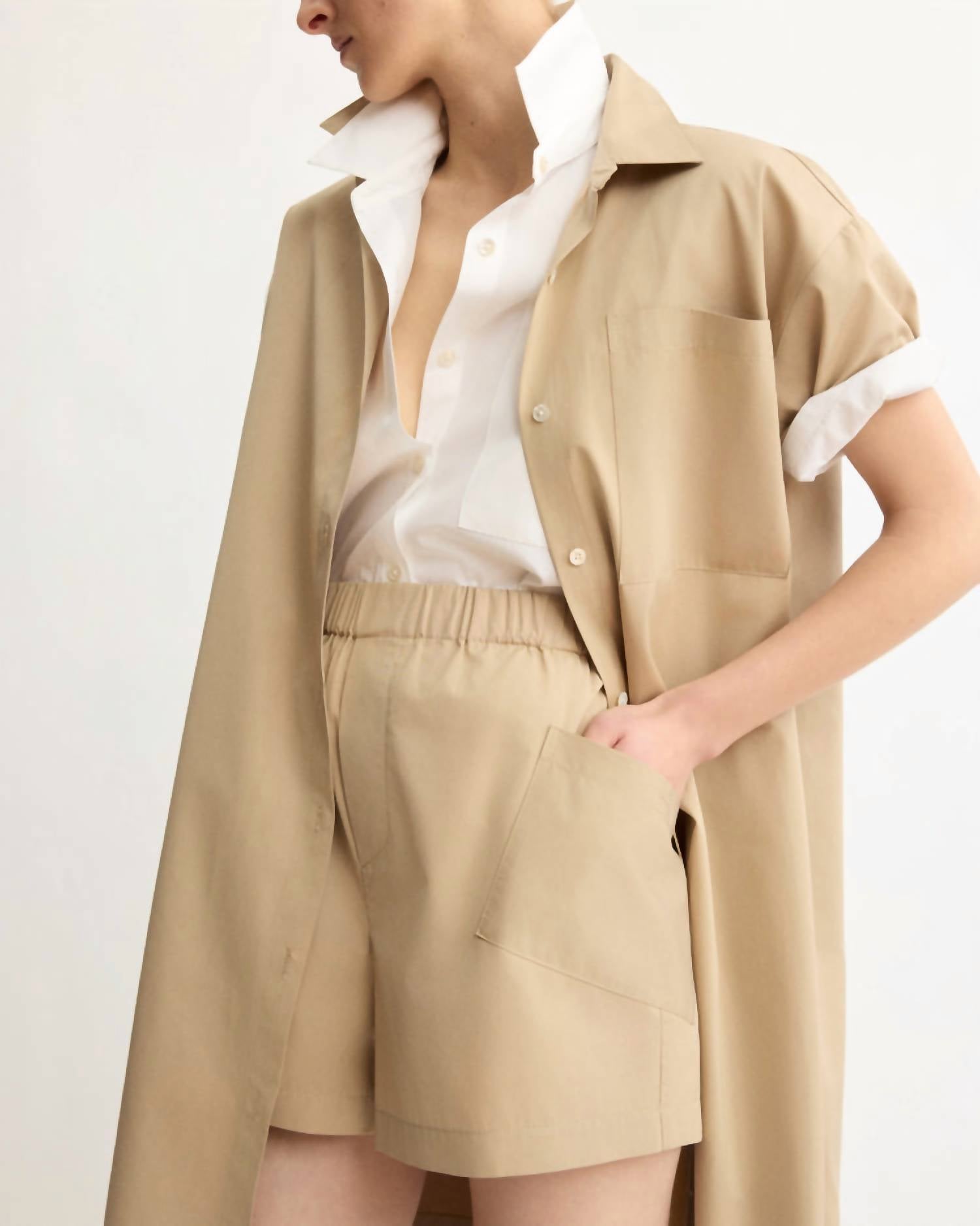 Arlo Mott - Laight Shorts
