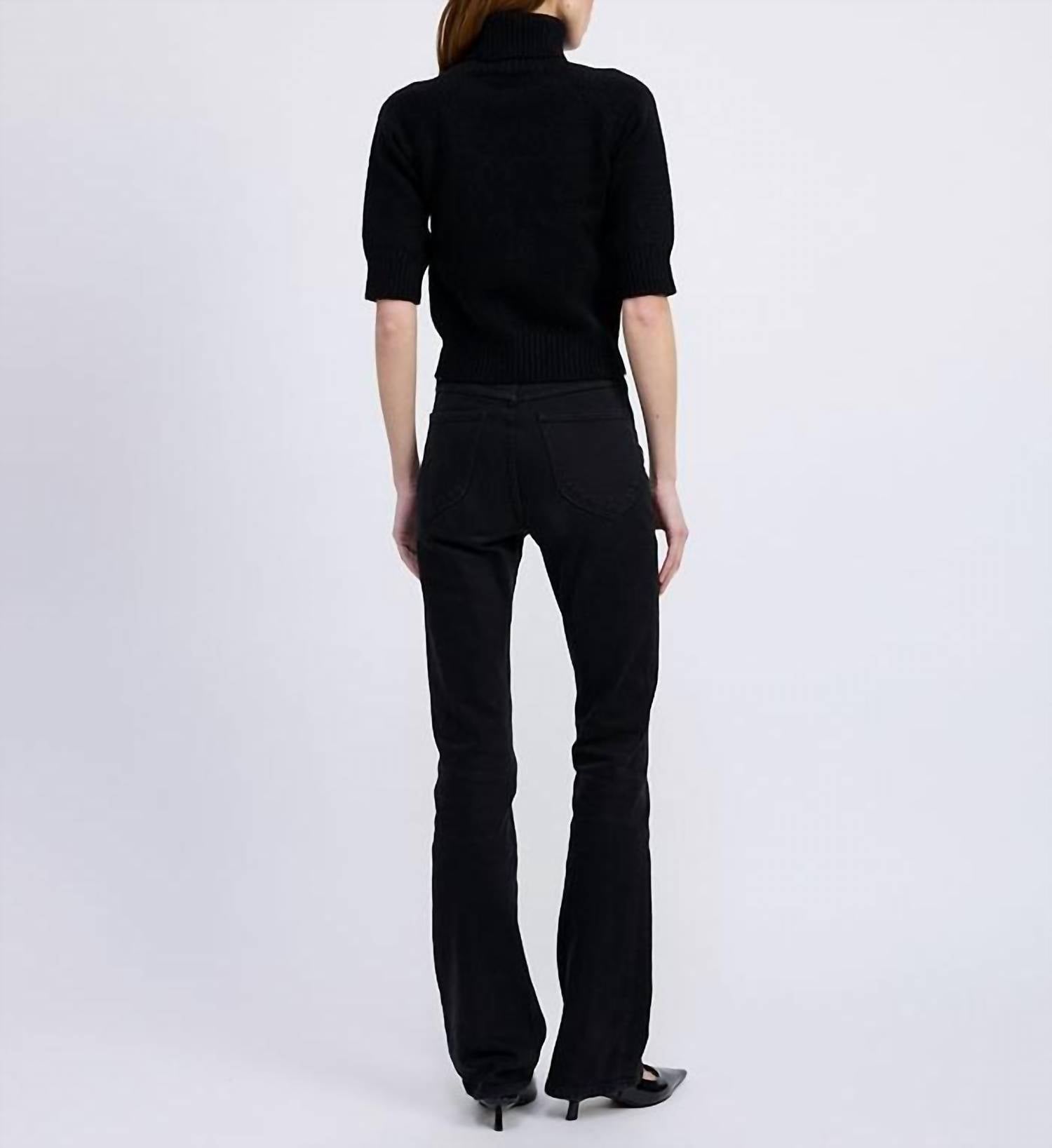 En Saison - Merill Turtleneck Sweater